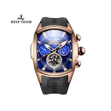 Womens Automatic Watch